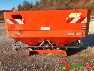 Distributeur d'engrais Kuhn/Huard AXIS 30.1 - 4