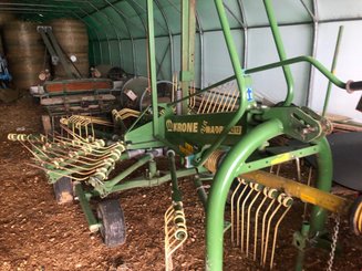 Andaineur Krone Swadro 42/13 - 1
