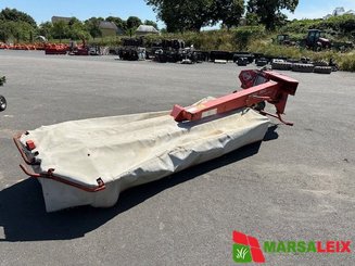 Faucheuse Kuhn GMD 3510 LIFT CONTROL - 3