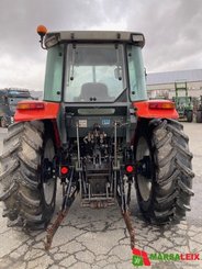 Tracteur agricole Massey Ferguson 4345 - 4