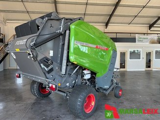 Presse à balles rondes Fendt ROTANA 160 V-Xtra - 5