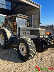 Tracteur agricole Lamborghini 956 - 4