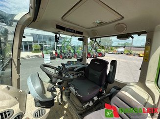 Tracteur agricole Fendt 310 VARIO - 1