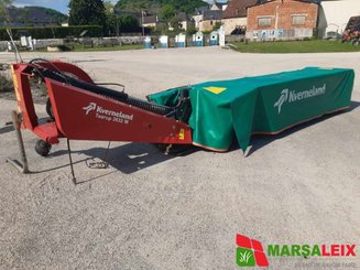Faucheuse Kverneland 2632 - 1