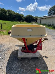 Distributeur d'engrais Vicon PS804 - 4