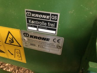 Andaineur Krone Swadro 42/13 - 4