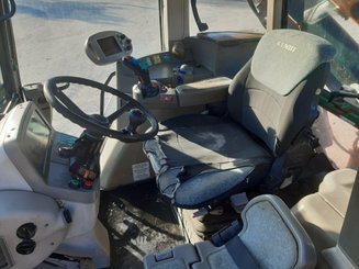 Tracteur agricole Fendt 818 TMS - 9