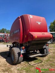 Presse à balles rondes Case IH RB 465 - 4