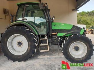 Tracteur agricole Deutz-Fahr TTV 1145 - 3