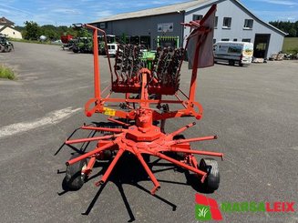 Andaineur Kuhn GA 4321 GM - 3
