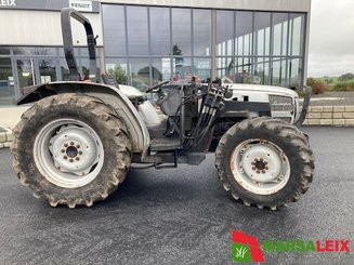 Tracteur agricole Lamborghini R3.75 T - 2