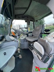 Tracteur agricole Deutz-Fahr 6140 TTV - 6