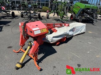 Faucheuse Kuhn GMD 3510 LIFT CONTROL - 1