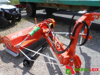Broyeur d'accotement Agrimaster FN 150 - 1