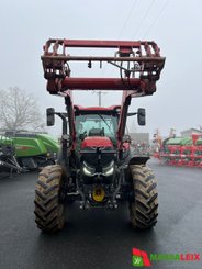 Tracteur agricole Case VESTRUM 110 CVX - 3
