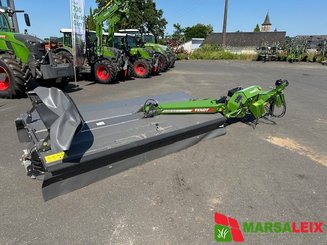 Faucheuse Fendt SLICER 3670 TLX - 3