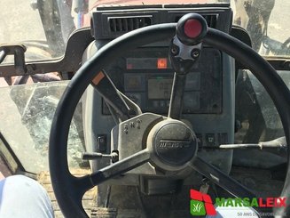 Tracteur agricole Case IH MX 90 C - 5