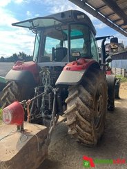 Tracteur agricole Massey Ferguson 5S 135 Dyna 4  - 3