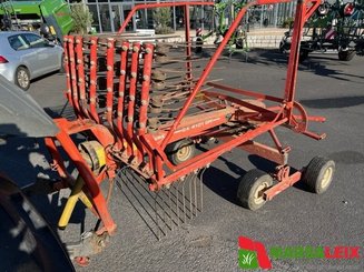 Andaineur Kuhn GA 4101 GM - 4
