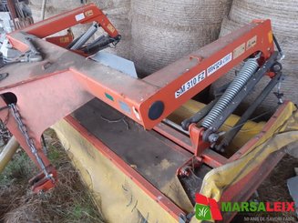 Faucheuse Fella SM 310 FZ - 1