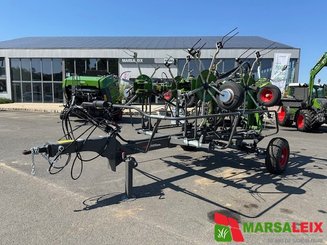 Faneur Fendt Twister 11 008 T  - 1