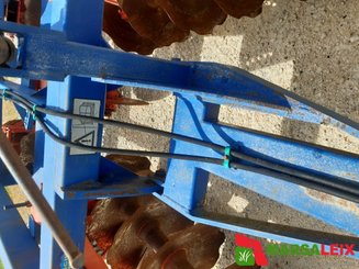 Cover crop Souchu Pinet 24 Disques - 8