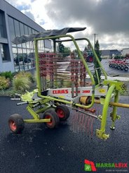 Andaineur Claas LINER 390 S - 3