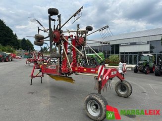 Andaineur Fella TS 880 - 1
