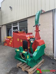 Broyeur de branches Mary Agri M175DS - 6