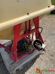 Distributeur d'engrais Vicon PS804 - 7