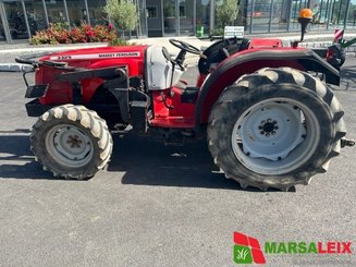 Tracteur agricole Massey Ferguson 3325  - 1