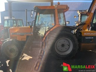 Tracteur agricole Massey Ferguson 3060 - 1