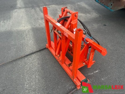 Manutention / levage - autre Altec Extracteur de bottes - 1