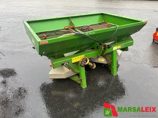 Distributeur d'engrais Amazone ZAM 900 - 1