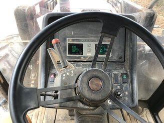 Tracteur agricole Case IH 5120 - 5