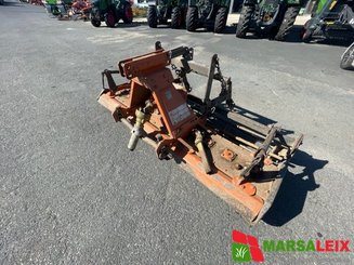 Herse rotative Pegoraro ARGO-RC 250 - 1