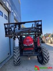 Tracteur agricole Massey Ferguson 5430 - 9