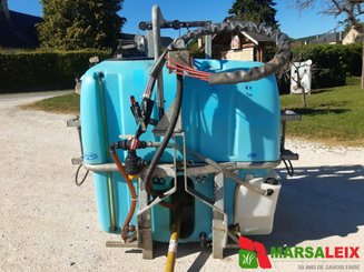 Pulvérisateur porté Carrarospray 1000L/15M - 1