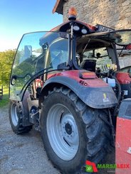 Tracteur agricole Case Verstrum 120 CVX  - 3
