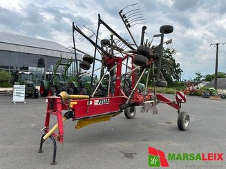 Andaineur Fella TS 880 - 1