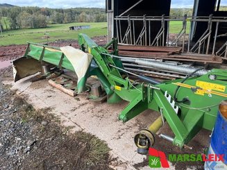 Faucheuse Krone EASY CUT R 280  - 1