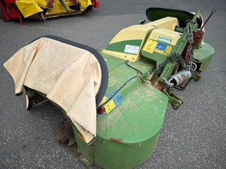 Faucheuse Krone F 320 - 3