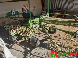 Andaineur Krone SWADRO 46 T - 3