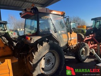 Tracteur agricole Massey Ferguson 3060 - 4