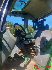 Tracteur agricole Deutz-Fahr AGROTRON K 120 Profiline - 7