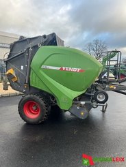 Presse à balles rondes Fendt 4180V extra - 4