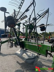Andaineur Fendt FORMER 801 - 6