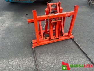 Manutention / levage - autre Altec Pic Botte avec Extracteur - 3