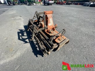 Herse rotative Pegoraro ARGO-RC 250 - 5