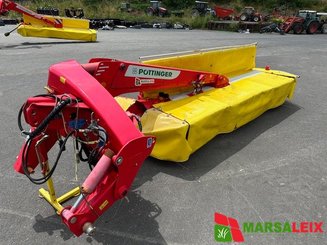 Faucheuse Pöttinger NOVACAT 352 - 1